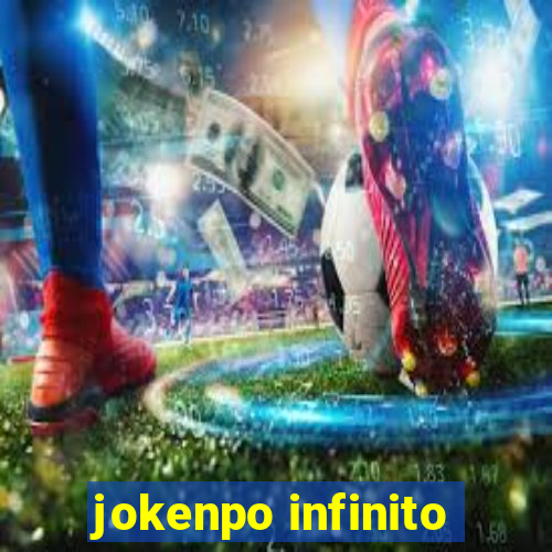 jokenpo infinito